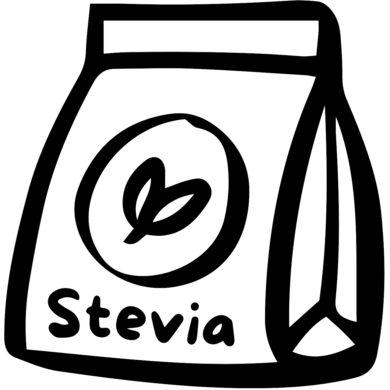 Stevia Ingredient - Electrolyte Drink Mix