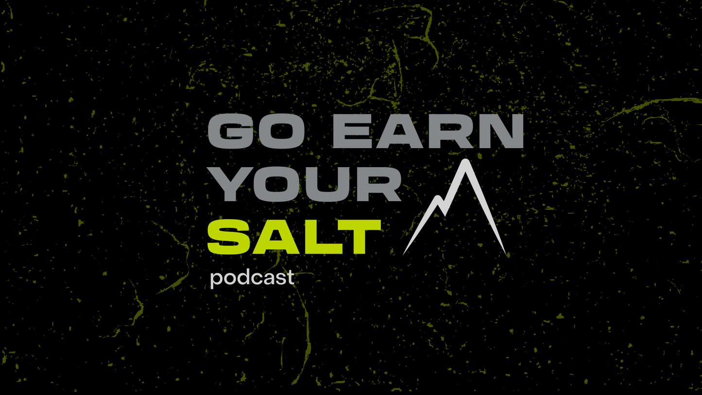 SALT Electrolytes