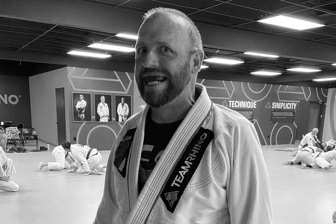 Riley - Owner of SALT Electrolytes