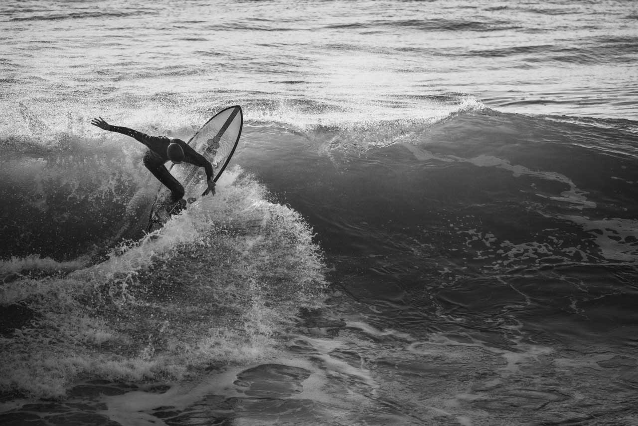 Surfer on Wave - Electrolyte Drink Mix