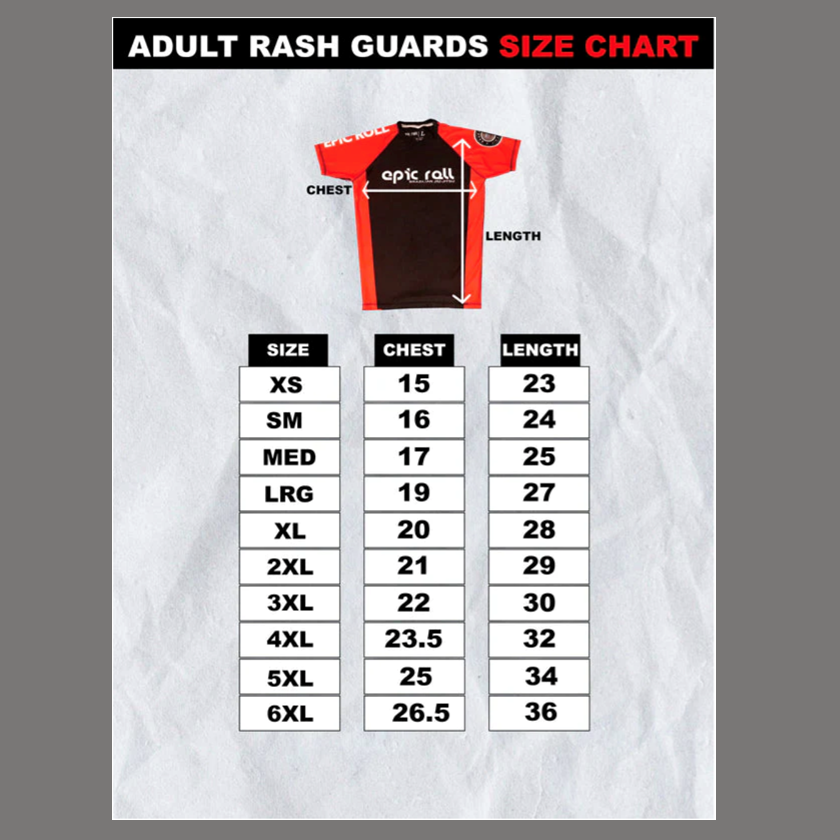 
                  
                    Black and Strawberry Rash Guard- SHORT SLEEVE
                  
                