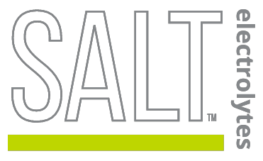 SALT Electrolytes