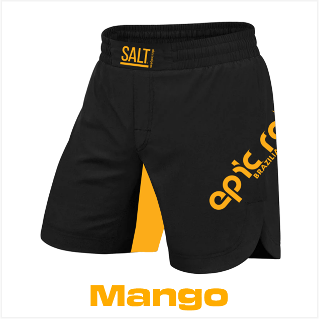 
                  
                    SALT Logo/Epic Roll Grappling Shorts
                  
                