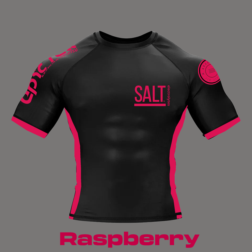 
                  
                    SALT Logo/Epic Roll Rash Guard
                  
                