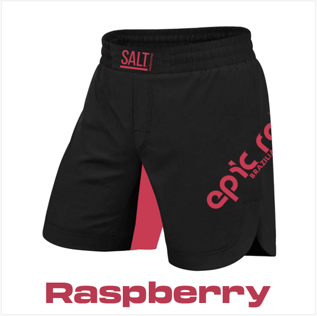 
                  
                    SALT Logo/Epic Roll Grappling Shorts
                  
                