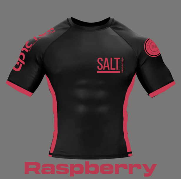 
                  
                    SALT Logo/Epic Roll Rash Guard
                  
                