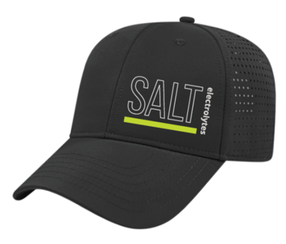 
                  
                    SALT Logo Hat
                  
                