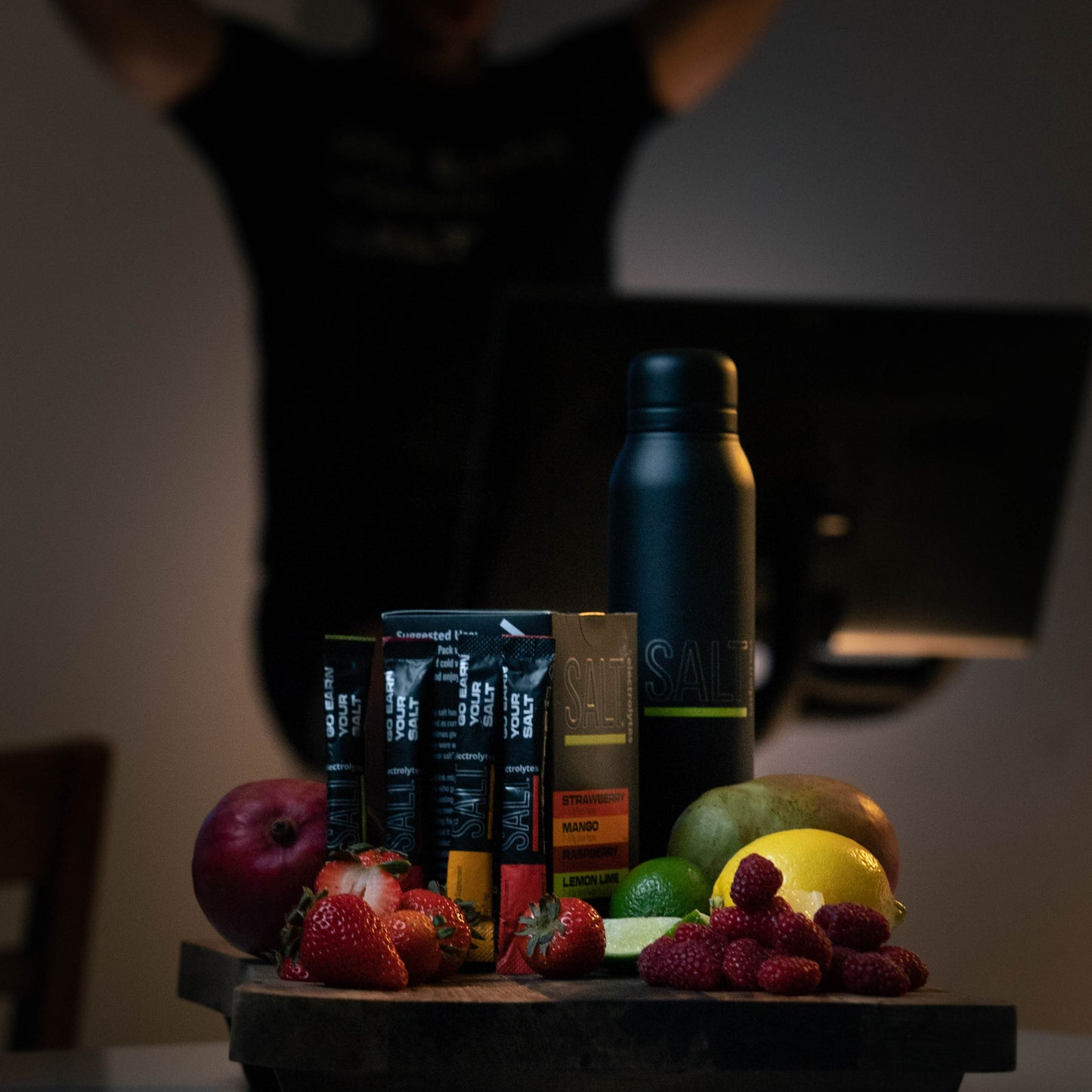 Hyper Salt Kit Shop – SALT Electrolytes