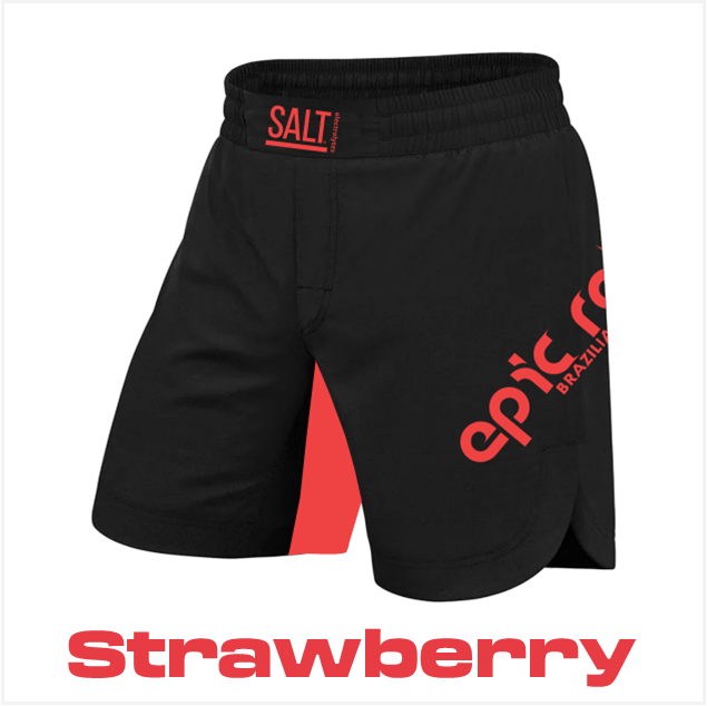
                  
                    SALT Logo/Epic Roll Grappling Shorts
                  
                